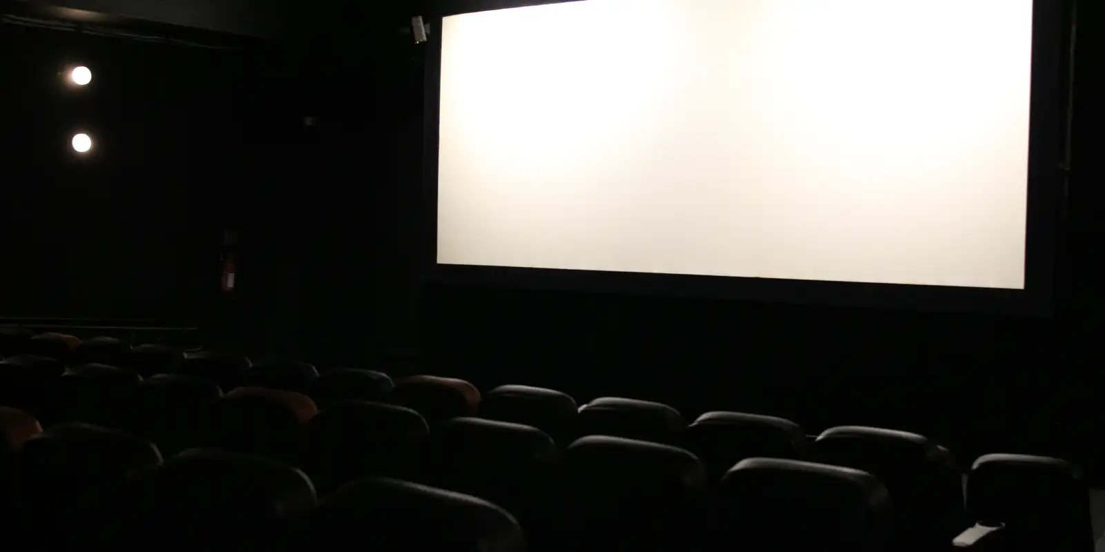 Ministério da Cultura mapeia espaços públicos de exibição de filmes