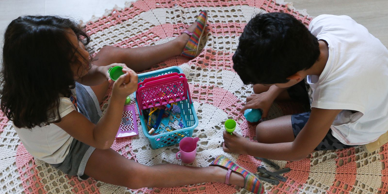 Aberto o edital de implantação de 20 cuidotecas noturnas pelo país