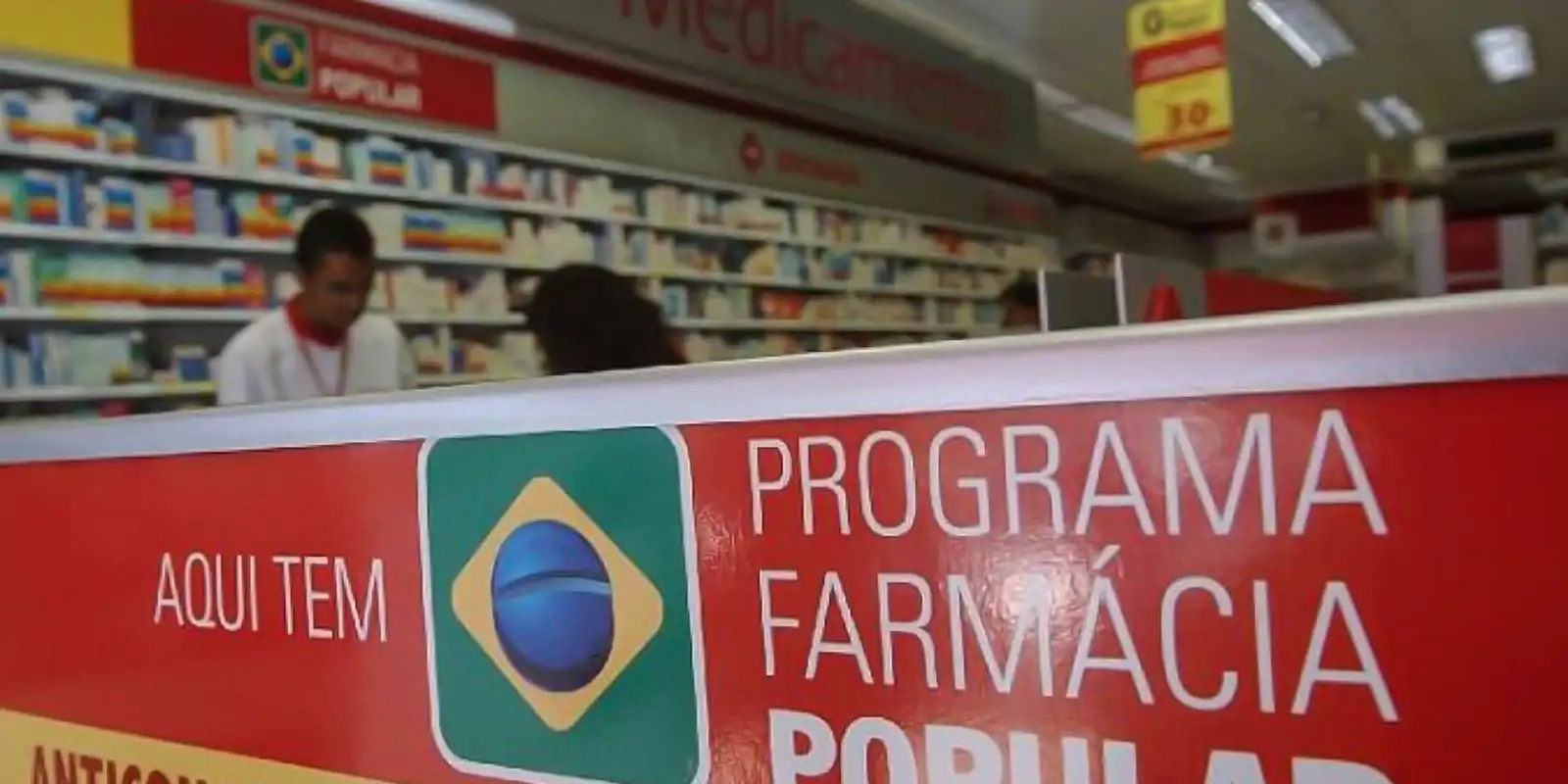 Farmácia Popular: 9 mil foram descredenciadas por irregularidades