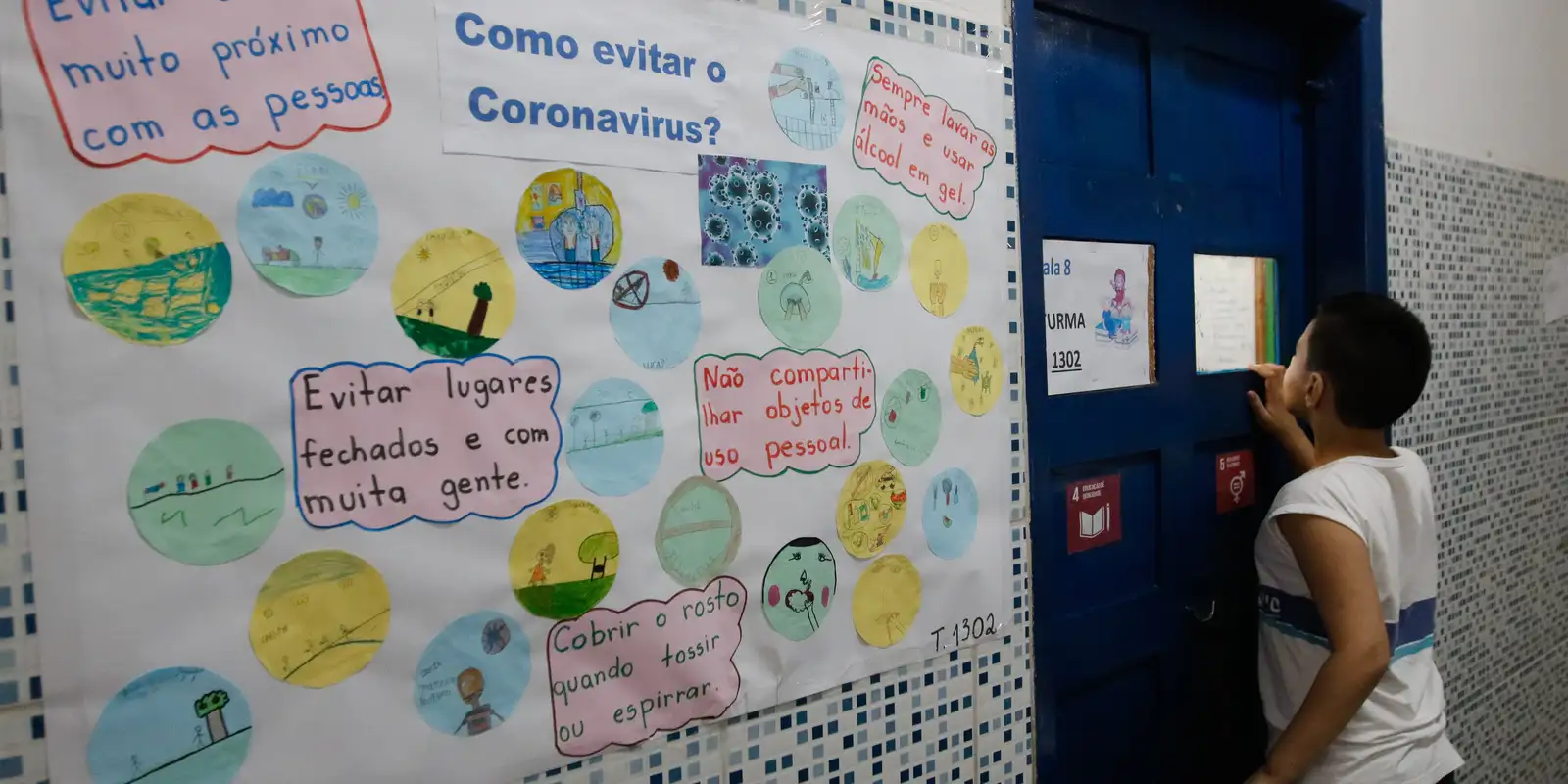 Covid-19 avança em quatro estados, mas com baixo índice de internação