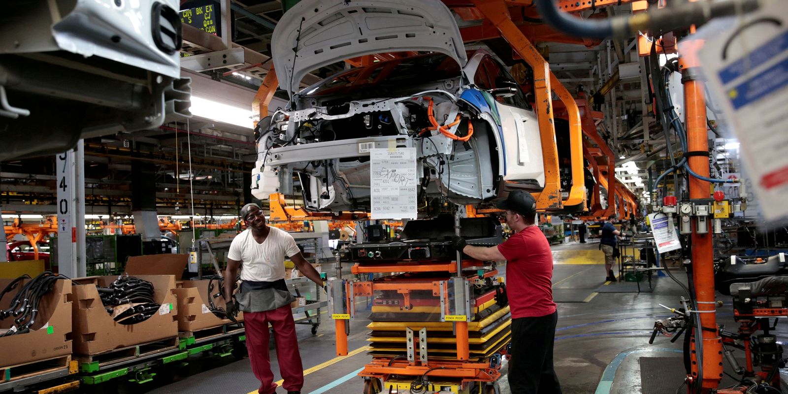Empresas têm até domingo para enviar dados da Transparência Salarial