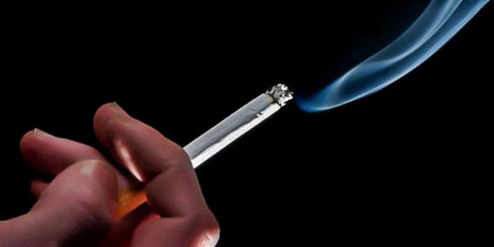 Parar de fumar começa com a conscientização sobre os riscos do hábito