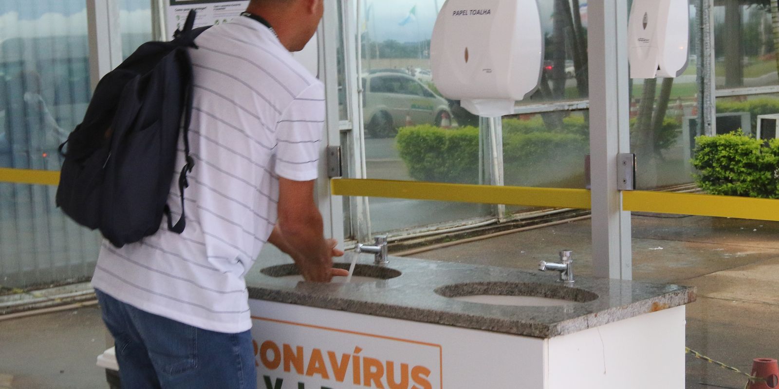 Pesquisa indica que pandemia deixou bons hábitos aos brasileiros