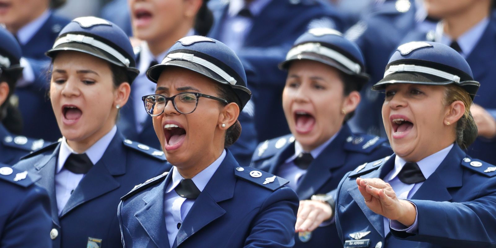 Brasil Soberano é o tema do desfile cívico-militar deste 7 de setembro