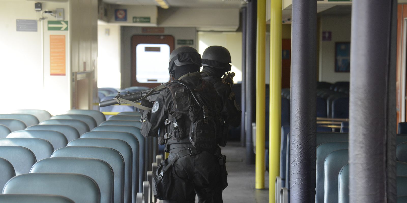 No Rio, Bope recebe verba de R$ 31,6 milhões para combate ao crime