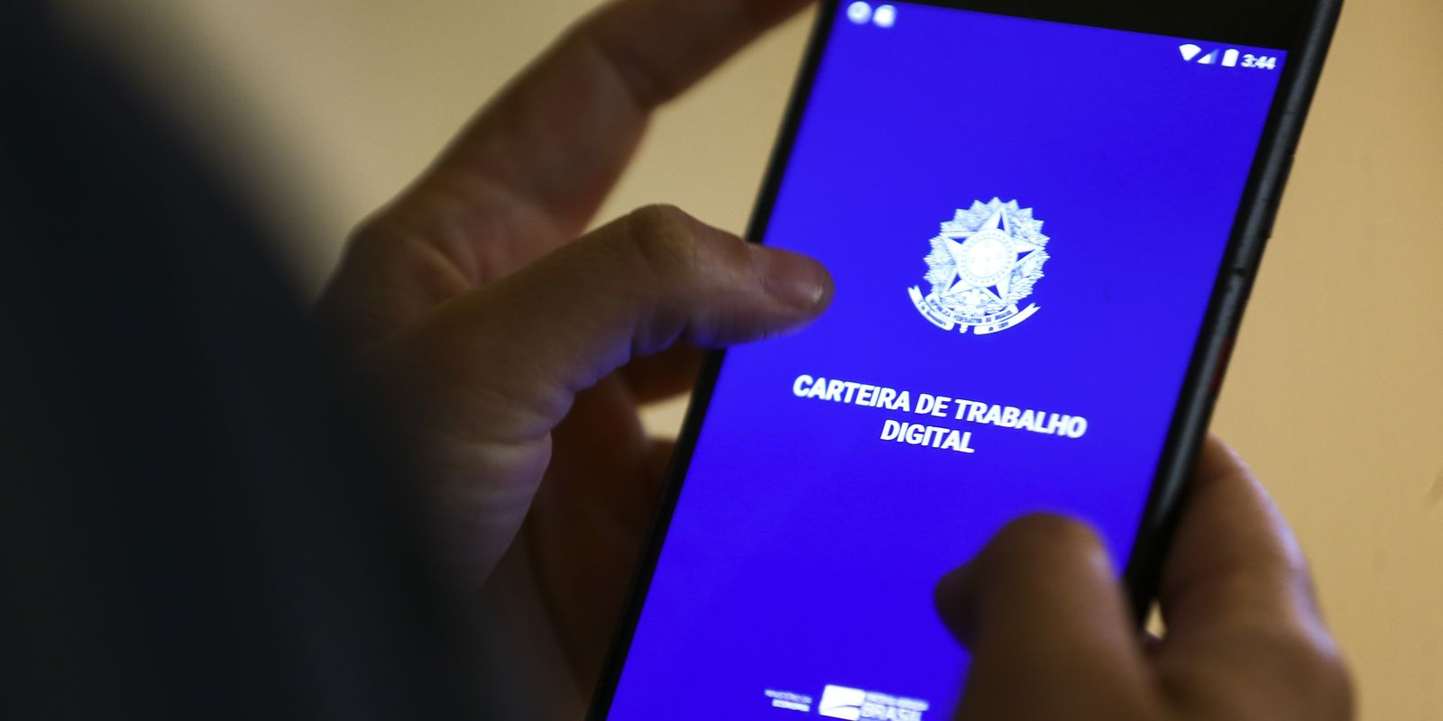 Abono Salarial de 2023 ainda pode ser sacado por 99 mil trabalhadores